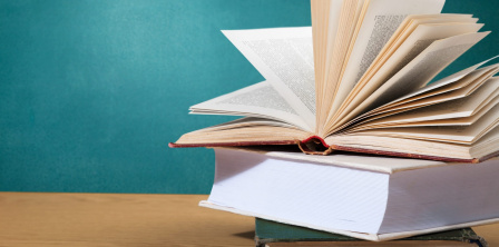 Occupiers prepare to destroy Ukrainian books in Kharkiv region fakty.com.ua