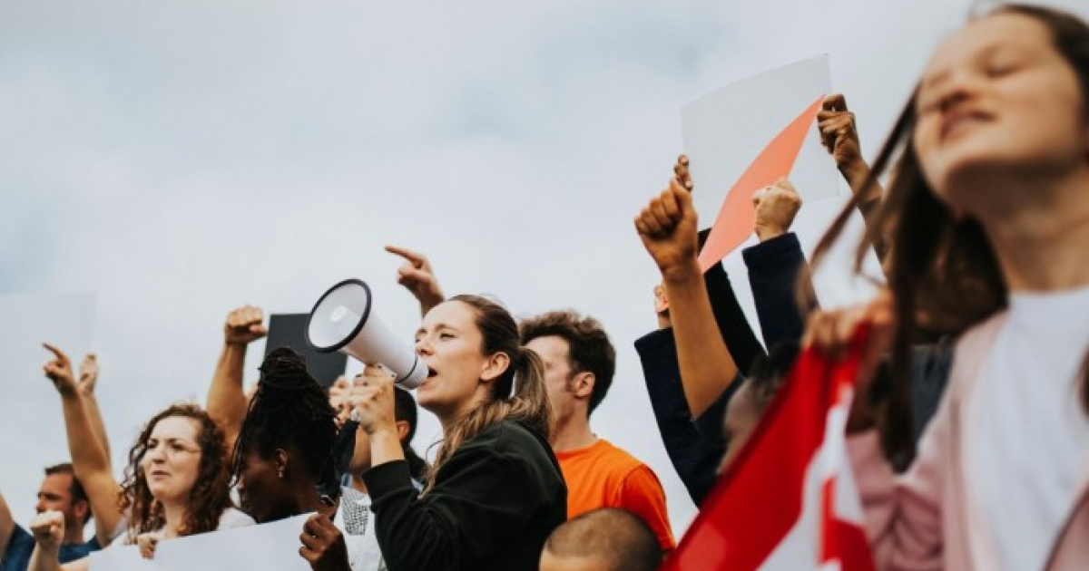 50 cases of freedom of speech violations recorded in the 1st quarter of 2021 IMI Institute