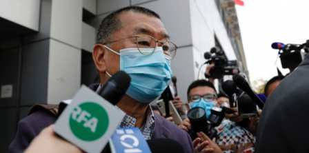 Photo credit: Reuters