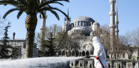 Фото – АА / Укрінформ