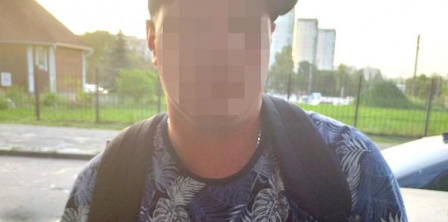 Фото – Нацполіція