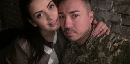 Солісти ансамблю ЗСУ пішли з шоу на “Україні” через участь у ньому Меладзе Фото: Facebook Олексія Шпортька