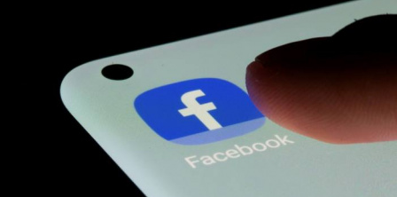 Реклама у Facebook подорожчала на 20% через набуття чинності закону про податок для IT-гігантів Фото - REUTERS