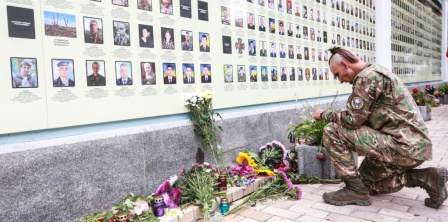 Фото: Сергій Нужненко, Радіо Свобода