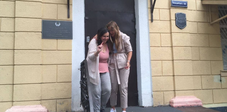 Belarussian Press Club