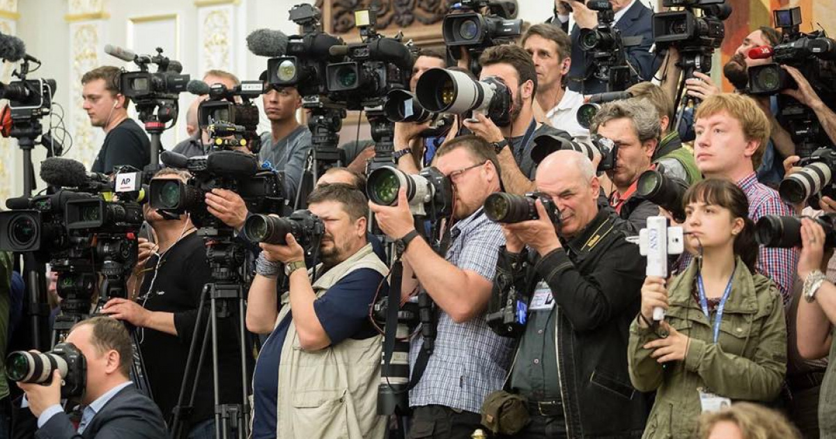 September 8: international day of solidarity of journalists | Institute ...