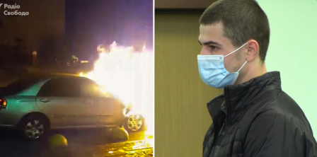 Фото – Радіо Свобода