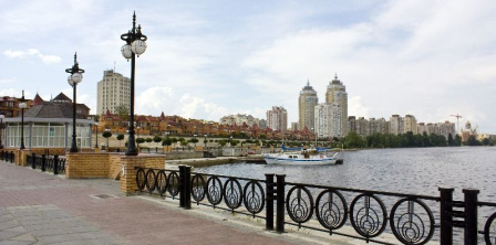 Фото - booking.com