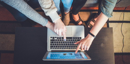 John Schnobrich, Unsplash