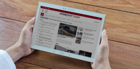 Медіачек: "Кременчук Today" порушив низку стандартів у матеріалі про "пацюків у підвалі" Фото – Кременчук Today