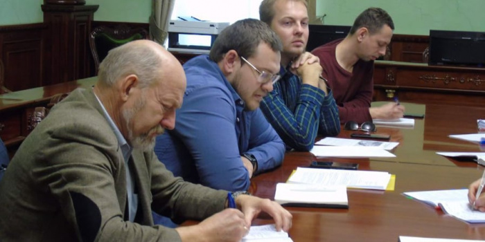 Фото – пресслужба Одеської обласної прокуратури