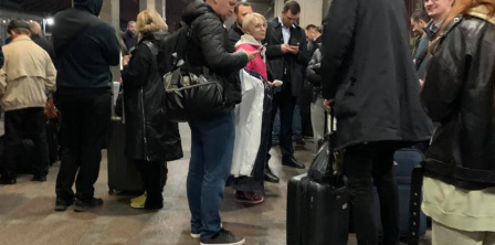 Фото – фейсбук Анни Стешенко