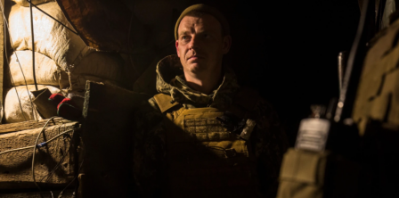 Photo credit: MAryan Kushnir, Radio Liberty