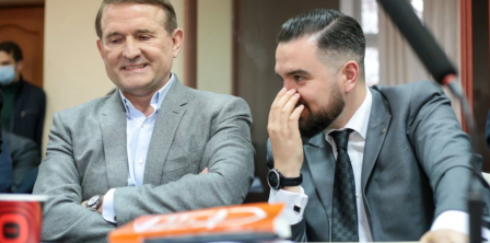 Photo credits: Serhiy Nuzhnenko, Radio Liberty