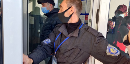 Фото – Дмитро Карпій / "Трибуна-Бровари"