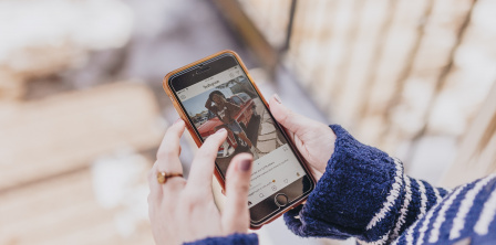 Фото: Kate Torline on Unsplash