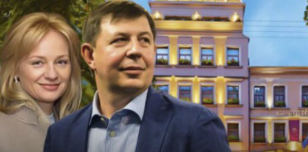 Колаж: Радіо Свобода