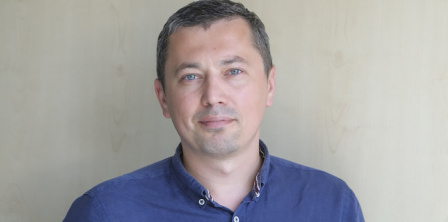 Борис Давиденко. Фото: LIGA.net