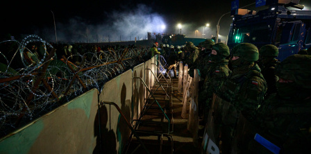 Ministry of Defense of Poland