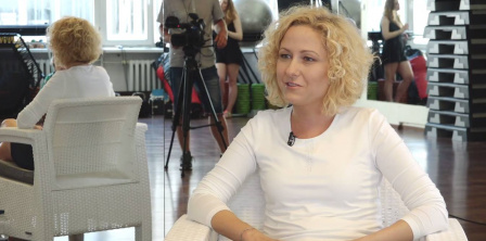  Katarzyna Włodkowska's Facebook