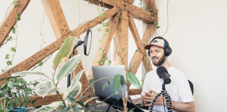 Фото: Jeremy Enns / Pexels