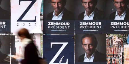 Reuters / Sarah Meyssonnier