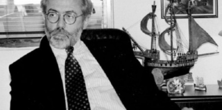 Slavko Ćuruvija fondacija / slavkocuruvijafondacija.rs