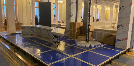 Фото – фейсбук Христини Бердинських