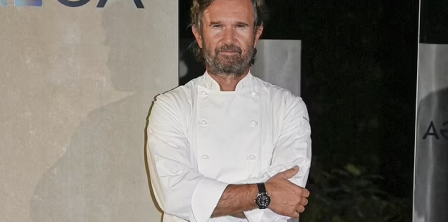 Фото – Riccardo Giordano / IPA/REX / dailymail.co.uk