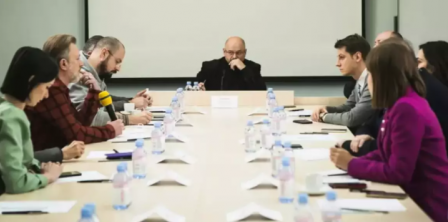 Фото – Детектор медіа