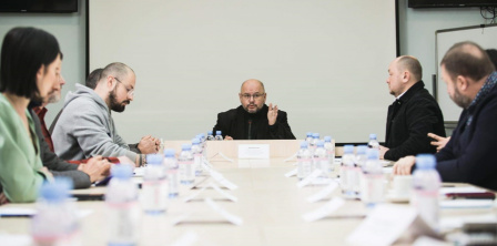 Фото – КП в Україні