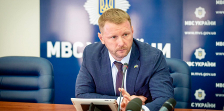 Фото - фейсбук Артема Шевченка