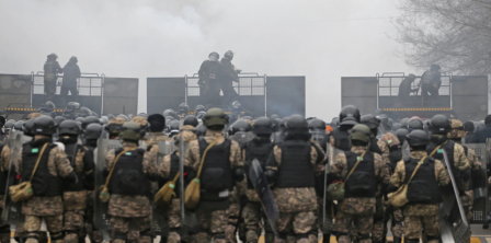 Reuters/Current Time RFE/RL