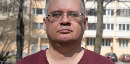 Фото – Радіо Свобода