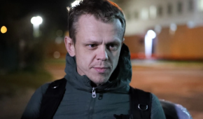 Фото – Радіо Свобода