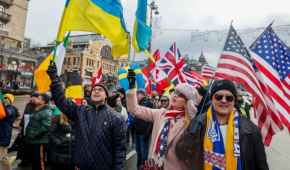 Фото - Сергій Нужненко/Радіо Свобода