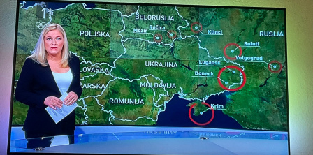 Фото – Посольство України в Словенії