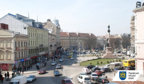 Фото - Львівська міська рада