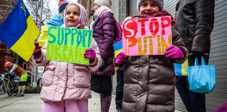 Фото: Katie Godowski з Pexels