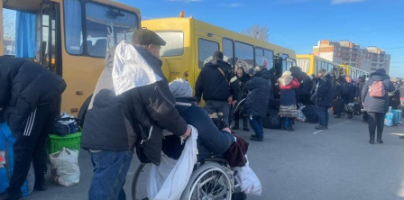 Фото – Київська ОДА