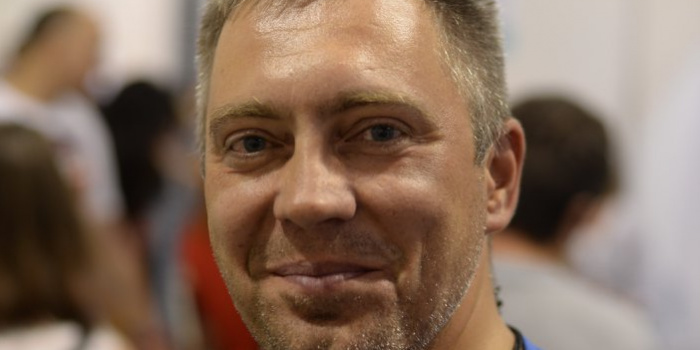 Family of abducted Oleg Baturyn learned new information on journalist Oleh Baturin's facebook