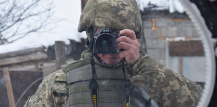 Фото – armyinform.com.ua