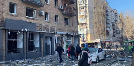 Фото – Антон Геращенко