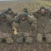 Російські військовополонені. Фото – Генеральний штаб ЗСУ 
