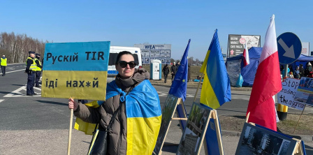 Фото з фб-сторінки Ірини Земляної