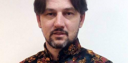 Olena Yakunina's facebook