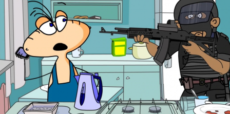 Фото – Радіо Свобода