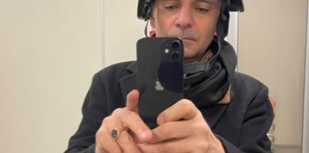 Robert Dulmers' s Twitter