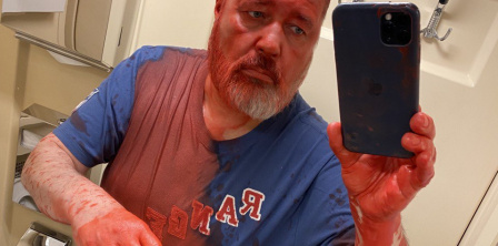 Фото – Новая газета