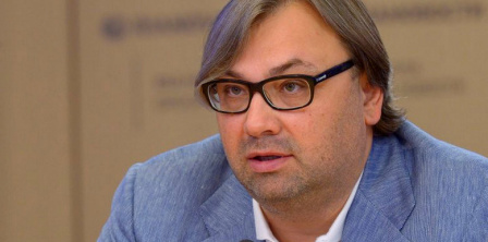 Тимофій Сергєйцев. Фото – Цензор.Нет